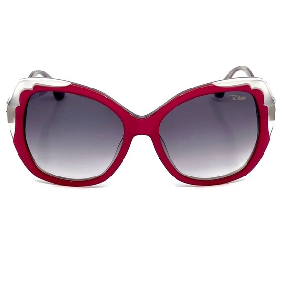 NEW!!! PIER MARTINO Sunglasses 8277 C3 Authentic - Picture 1 of 10